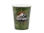 Kubeczki Jurassic World, 6szt.