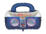 Balon foliowy Boombox
