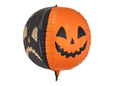 Balon foliowy Straszne dynie | HALLOWEEN