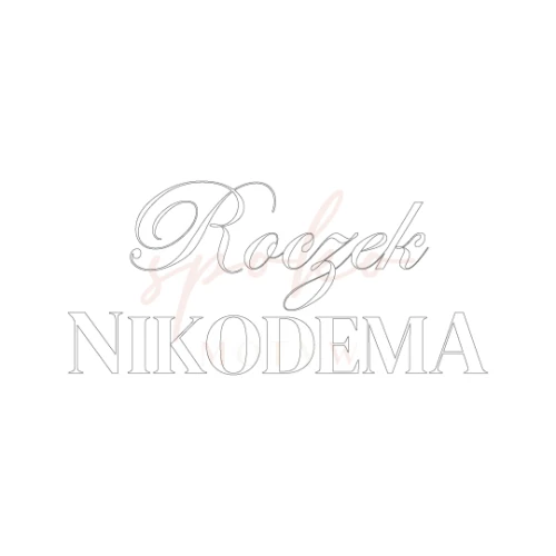 Naklejka na ściankę ROCZEK + IMIĘ, personalizowany napis, 75x33cm