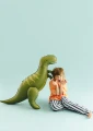 Balon foliowy T-Rex, stojący