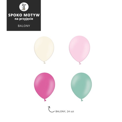 Zestaw-balonow-24sztuki-FLAMINGI