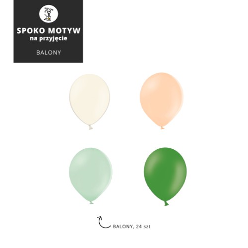 Zestaw-balonow-24sztuki-DZUNGLA
