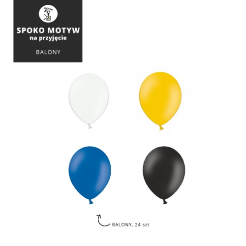 Zestaw-balonow-24sztuki-POLICJA