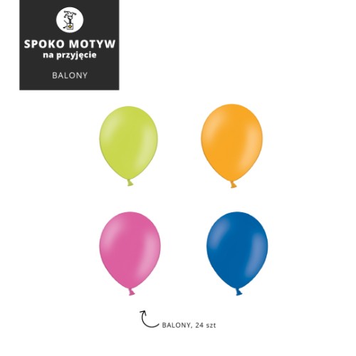 Zestaw-balonow-24sztuki-LAMA