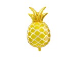 Balon foliowy Ananas